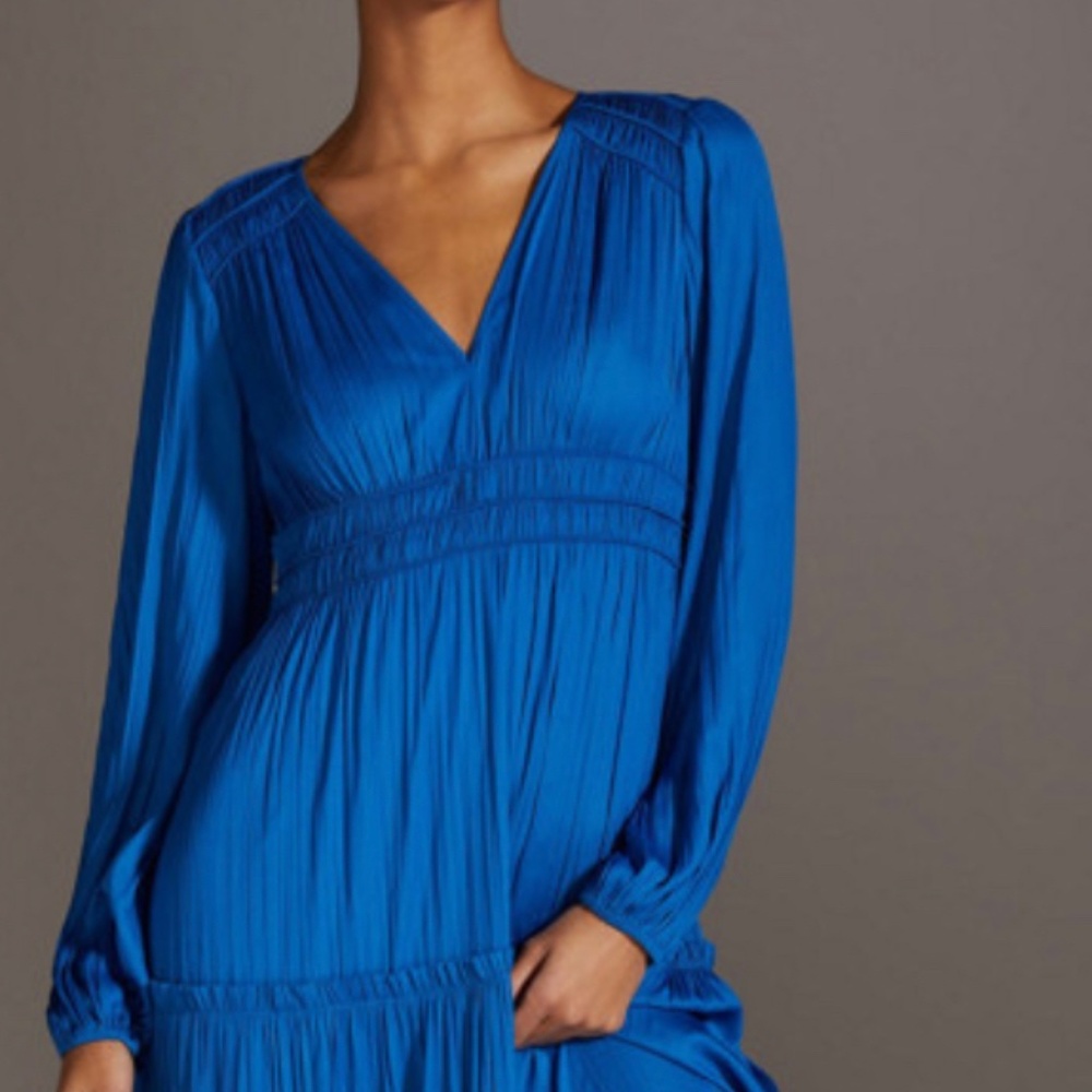 Meet your Posher, Liz